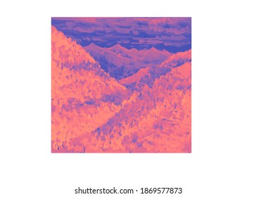 スイス 山 緑 のイラスト素材 画像 ベクター画像 Shutterstock