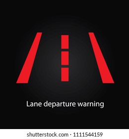 Lane Departure Warning System