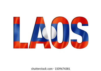 free laos fonts