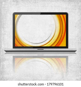 Laptop
