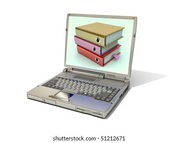 Laptop