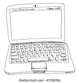 Laptop Computer