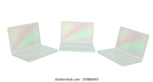 laptop network