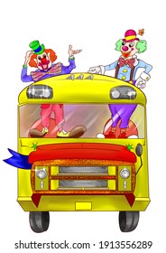 Birthday Bus Images Stock Photos Vectors Shutterstock Birthday Bus Images Stock Photos Vectors Shutterstock