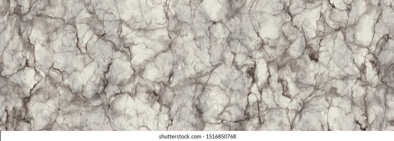 Large marble file- background texture seamless. Nature pattern- abstract surface stone. Art decorate- paper, wall, architectural elements. Limestone floor, marmoreal decor facade. 3d illustration