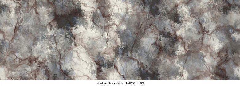 Large marble file- background texture seamless. Nature pattern- abstract surface stone. Art decorate- paper, wall, architectural elements. Limestone floor, marmoreal decor facade. 3d illustration