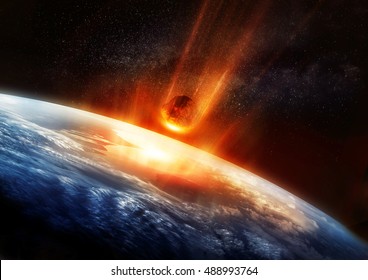 Asteroid Hd Stock Images Shutterstock