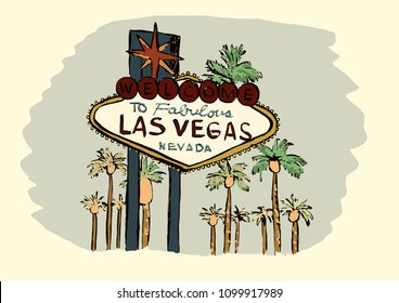 1,510 Las vegas cartoon Images, Stock Photos & Vectors | Shutterstock