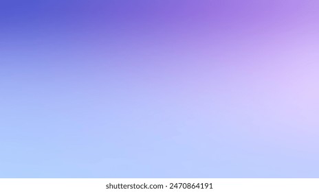 color smooth  periwinkle