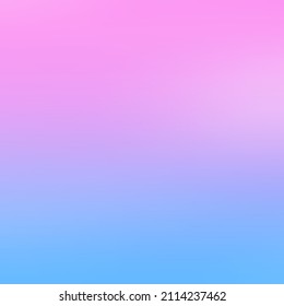 Lavender Pink, Landing Page Blurred Cover, Light Blue, Wall Background