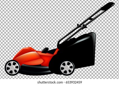 Lawnmower