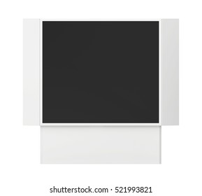 Lcd display stand 