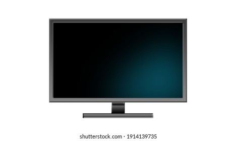 258,905 Tv On White Background Images, Stock Photos & Vectors 