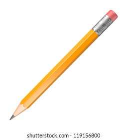 1,135 Pointy pencil Images, Stock Photos & Vectors | Shutterstock