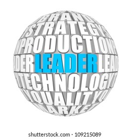 leader