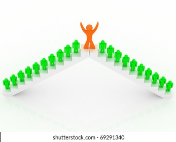 Leader