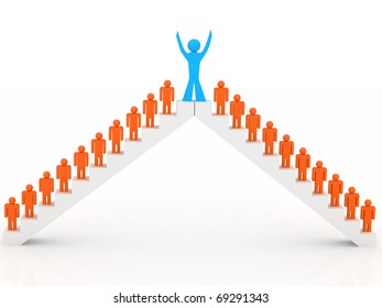 Leader