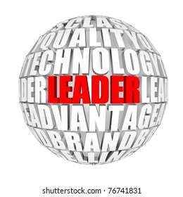 leader