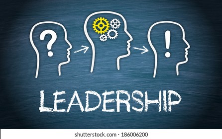 Leadership Stock Illustration 186006200 | Shutterstock