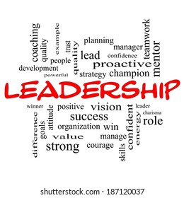 2,019 Leadership qualities word cloud Images, Stock Photos & Vectors ...