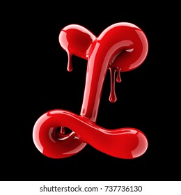 Cursive Letter L High Res Stock Images Shutterstock