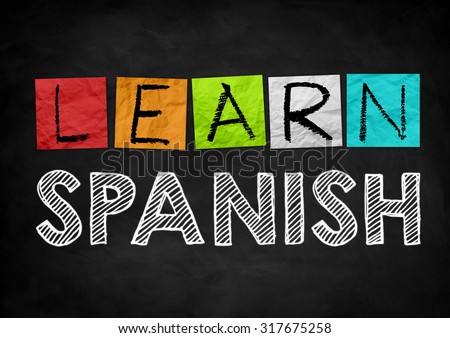 Learn Spanish