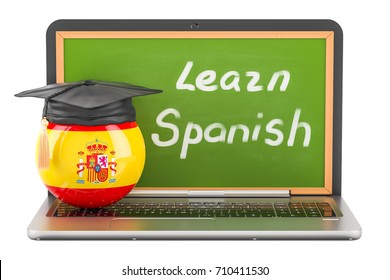 Spanish