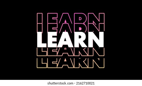 LEARN SPREAD GRADEINT EFFECT.