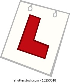 Learner Plate