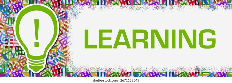 Free Stock Photo of Education and Learning Concept with Colorful Light ...