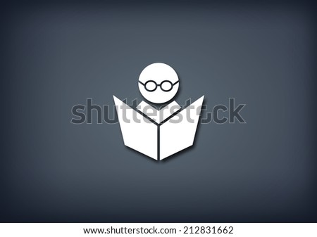 Learning icon