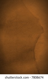 Leather paper background