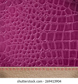 leather texture background
