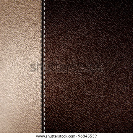 leather texture background