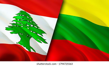 17 Lebanon Vs Lithuania Images, Stock Photos & Vectors | Shutterstock