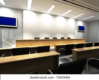 Lecture Hall