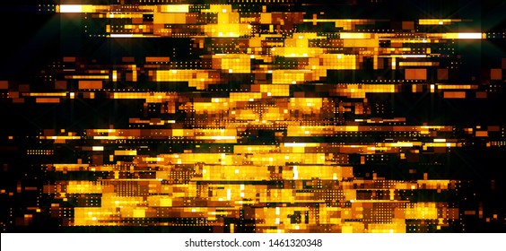 Led Light. luma effect. Future tech. Glare cubes. Digital signal. Shine grid. Modern big data. Neon flare. Quantum computer net system. Magic code. Grid lines. Vivid frame. Web device. Blocks system.
