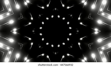 Led lights