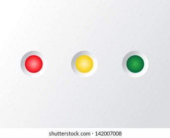  Red Yellow Green Images Stock Photos Vectors Shutterstock
