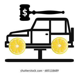 What is a Lemon Law Car in Colorado?