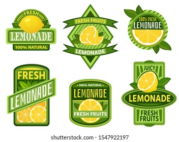 16,300 Lemonade label Images, Stock Photos & Vectors | Shutterstock