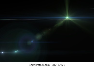 67,631 Green lens flare background Images, Stock Photos & Vectors ...