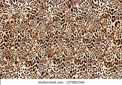 Leopard Design Pattern