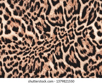 Leopard Design Pattern