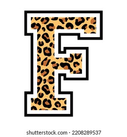 1,064 Cheetah Font Images, Stock Photos & Vectors | Shutterstock