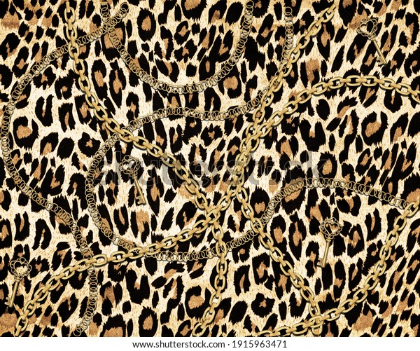 leopard gold\
pink pattern texture  repeating seamless Texture snake. Fashionable\
print. Fashion and\
stylish\
