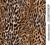 Leopard Pattern, Leopard Print, Animal print,