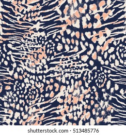 Leopard pattern,animal pattern,wild animal print.
