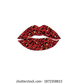 3,314 Leopard lips Images, Stock Photos & Vectors | Shutterstock