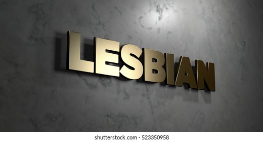 Lesbian gole